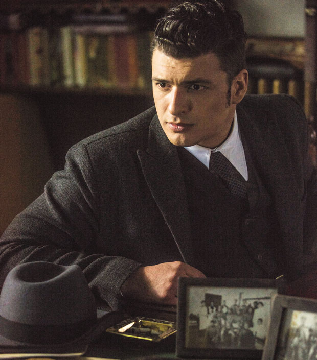 Андрија Кузмановић: Ја могу само да будем бољи од себе, не од неког другог